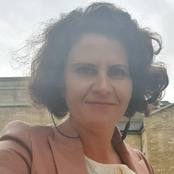 Dr. Duygu Dikicioglu avatar image