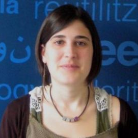 Dr. Mònica Reig avatar image