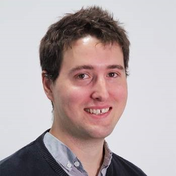 Dr. Samuel Tammas-Williams avatar image