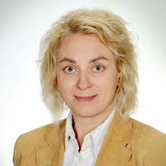 Prof. Dr. Magdalena Piasecka avatar image