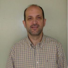 Prof. Dr. Constantine D. Stalikas avatar image