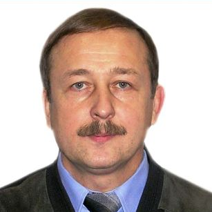 Prof. Dr. Dmitry A. Dolgikh avatar image