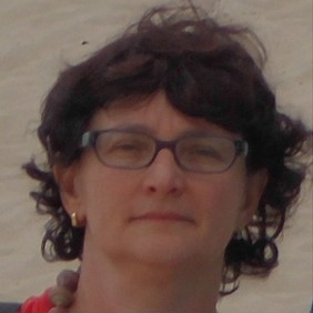 Dr. Milena Brasca avatar image