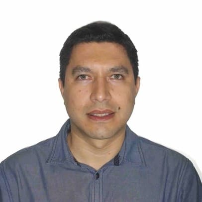 Prof. Dr. Jorge Rodas avatar image