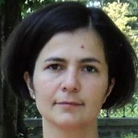 Prof. Dr. Mihaela Badea avatar image