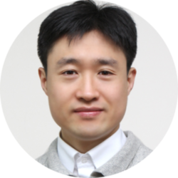 Dr. Kichun Lee avatar image