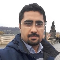 Dr. Omid Ghorbanzadeh avatar image