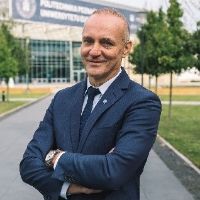 Prof. Dr. Zbigniew Nadolny avatar image