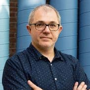 Dr. Jose Moisés Laparra avatar image