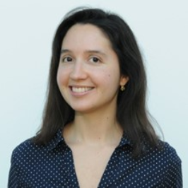 Dr. Pilar Cossio avatar image