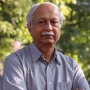 Prof. Dr. Dinesh Mehta avatar image