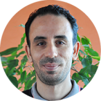 Dr. Hatem Rouached avatar image