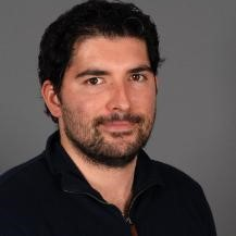 Dr. Donato Conteduca avatar image