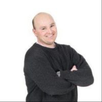 Dr. Agnar Johansen avatar image