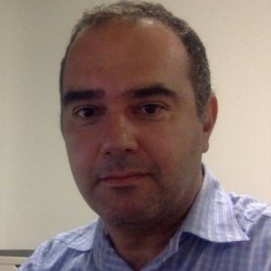 Prof. Dr. Grigoris Amoutzias avatar image