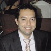Dr. Francisco Manuel Morales Rodríguez avatar image