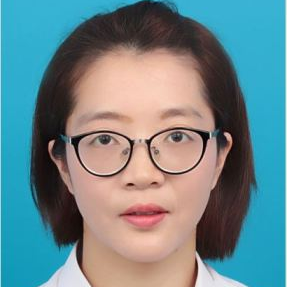 Dr. Shuihua Wang avatar image