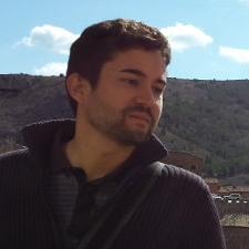 Dr. Antonio-Javier Gallego avatar image