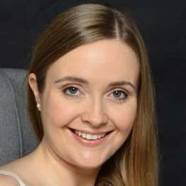 Dr. Weronika Czarnocka avatar image