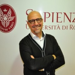 Prof. Dr. Maurizio Bossu avatar image