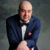 Prof. Dr. Krzysztof Goniewicz avatar image