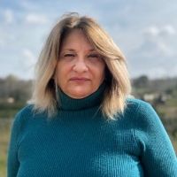 Prof. Dr. Manuela Romagnoli avatar image