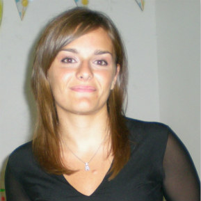 Dr. Roberta Selvaggi avatar image