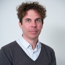 Dr. Jeroen Vanoirbeek avatar image