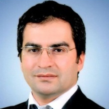 Prof. Dr. Ozgur Kisi avatar image