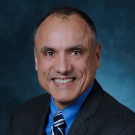 Dr. Isidore Rigoutsos avatar image