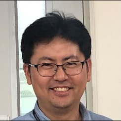 Prof. Dr. Kyungsu Kang avatar image