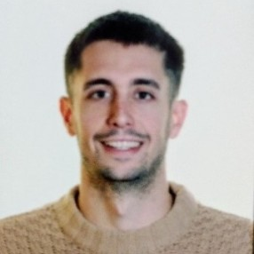 Dr. Markel Penalba avatar image