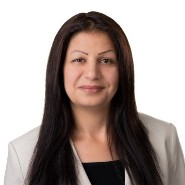 Dr. Fatemeh Zabihollahy avatar image