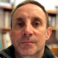 Dr. Simon Paul Johnson avatar image