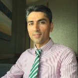 Dr. Mehdi Hosseini avatar image