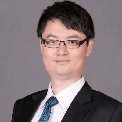 Dr. Hao Wang avatar image