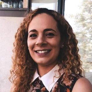 Dr. Sandrina A. Heleno avatar image