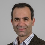 Dr. Asgar Farahnaky avatar image