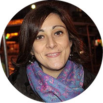 Dr. Rossella Surace avatar image
