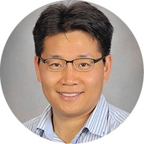 Prof. Dr. ChaBum Lee avatar image