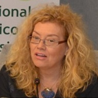 Prof. Dr. Marcela González-Gross avatar image