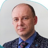 Prof. Dr. Aleksey A. Vedyagin avatar image