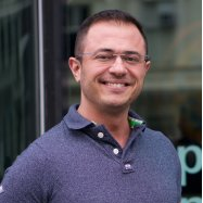 Dr. Roberto Rinaldi avatar image