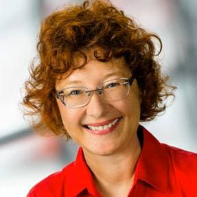 Dr. Ille C. Gebeshuber avatar image