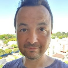 Dr. Richard Drevet avatar image