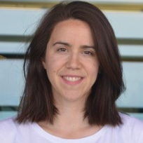 Dr. Idoia Hita Del Olmo avatar image