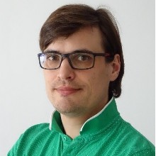 Dr. Łukasz Hawełek avatar image