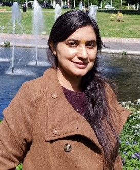 Dr. Minaxi Sharma avatar image