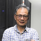 Dr. Shih-Lin Wu avatar image