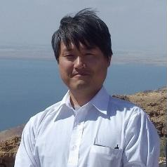 Prof. Dr. Haruyuki Fujimaki avatar image